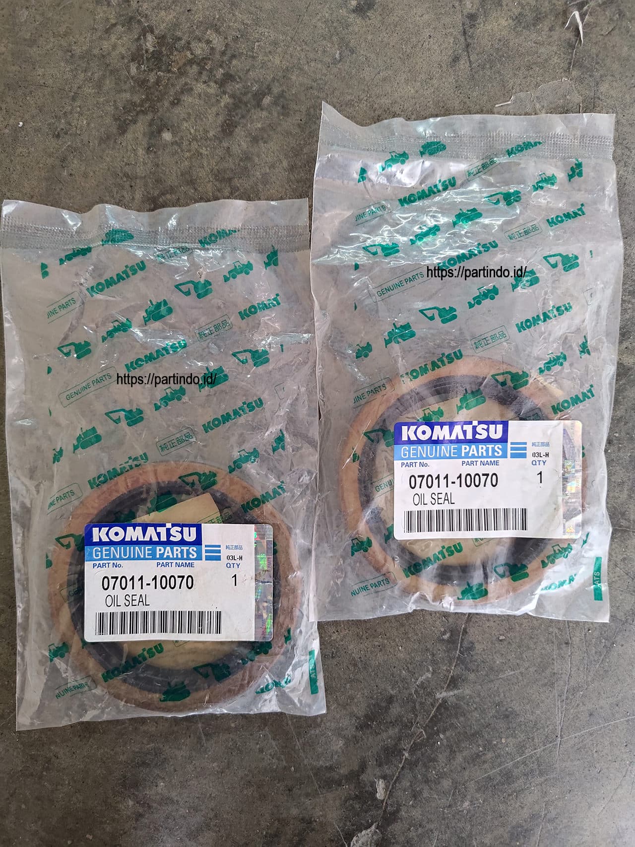 07011-10070 209-03-12270